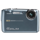 Image for article titled Casio Brings 1,000fps Slow Motion Video to Point and Shoot Cameras